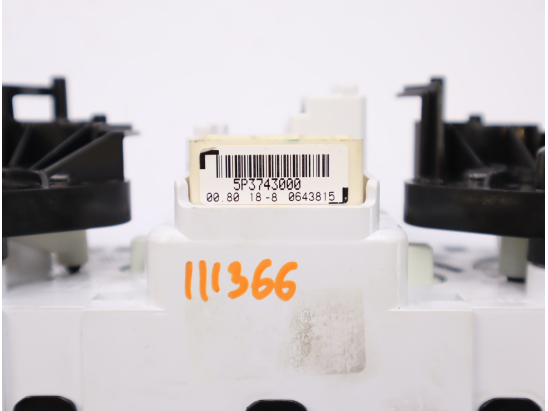 COMMANDE DE CHAUFFAGE