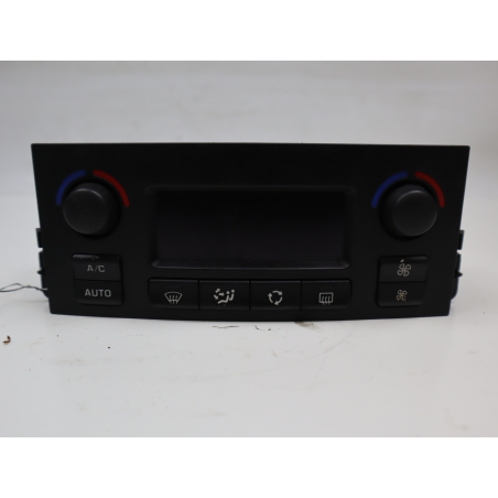 Commande de chauffage occasion PEUGEOT 207 Phase 1 - 1.4 HDI 70ch