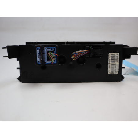 Commande de chauffage occasion PEUGEOT 207 Phase 1 - 1.4 HDI 70ch