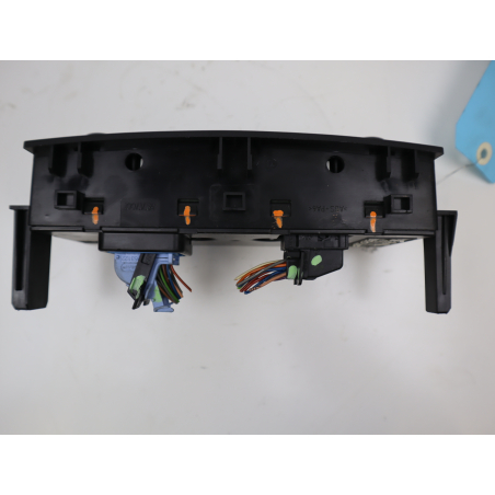 Commande de chauffage occasion PEUGEOT 207 Phase 1 - 1.4 HDI 70ch