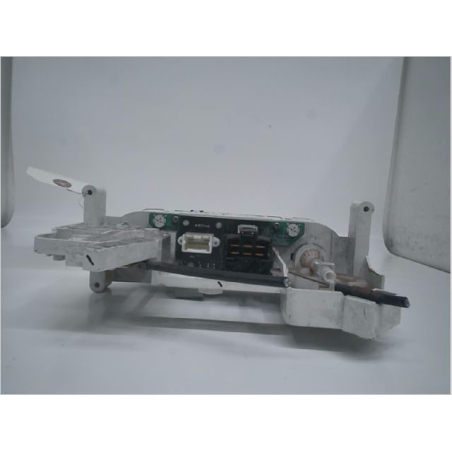 Commande de chauffage occasion NISSAN TERRANO II Phase 4 - 2.7 TDi 125ch