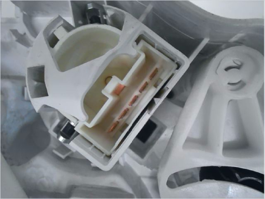 COMMANDE DE CHAUFFAGE