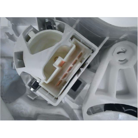 COMMANDE DE CHAUFFAGE