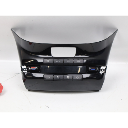 Commande de chauffage occasion PEUGEOT 208 Phase 1 - 1.6 E-HDI 92ch