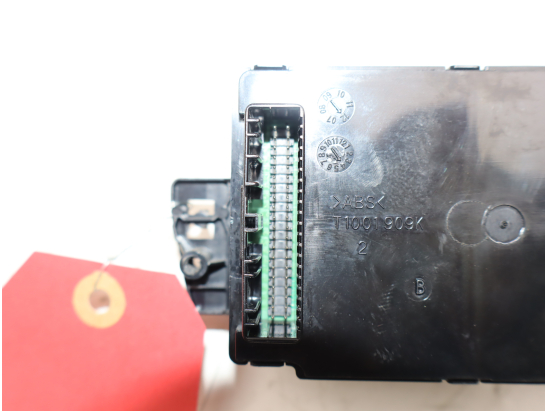 COMMANDE DE CHAUFFAGE