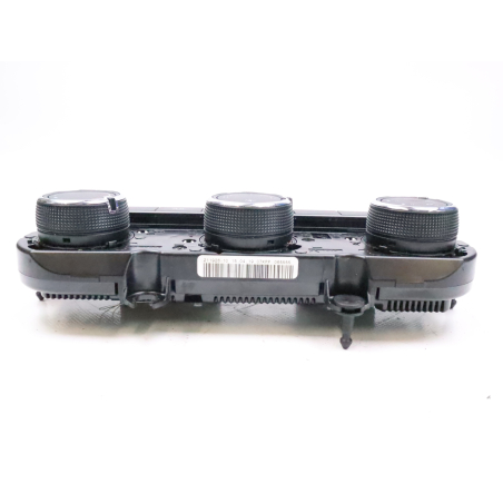 COMMANDE DE CHAUFFAGE