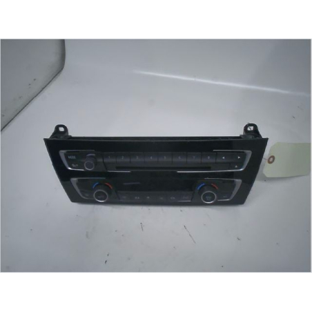 Commande de chauffage occasion B.M.W. SERIE 1 II phase 2 - 118D 2.0 150ch