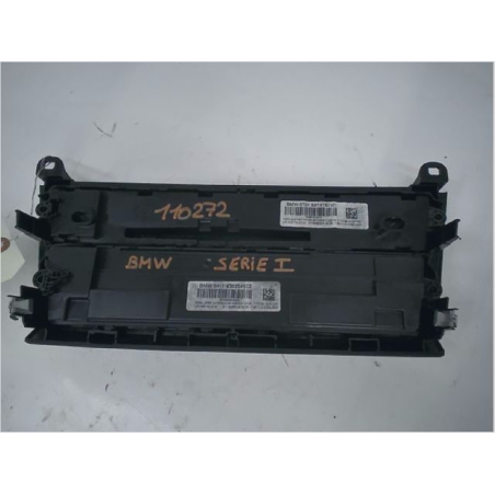Commande de chauffage occasion B.M.W. SERIE 1 II phase 2 - 118D 2.0 150ch
