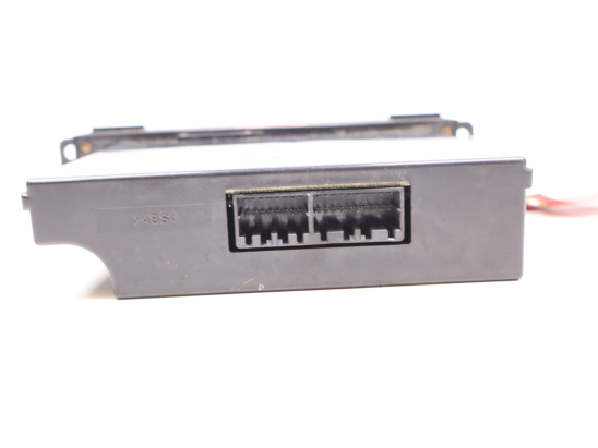 Commande de chauffage occasion MITSUBISHI CARISMA phase 2 - 1.8 GDI 125ch