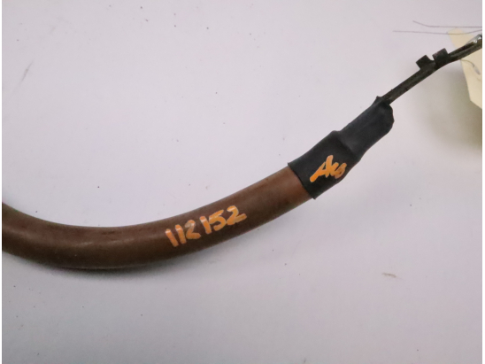 Faisceau batterie occasion IVECO DAILY IV phase 1 - 2.2 D 115ch