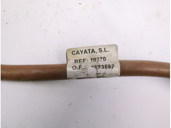 Faisceau batterie occasion IVECO DAILY IV phase 1 - 2.2 D 115ch