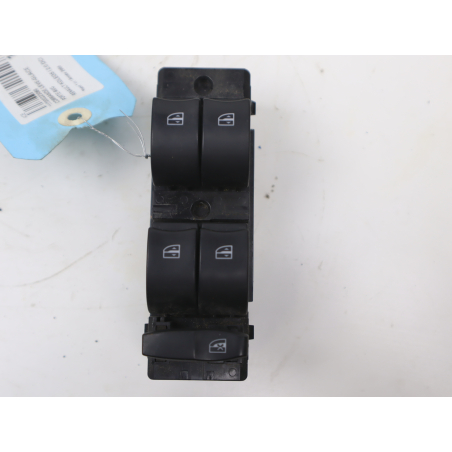 Commande lève-glace porte avant gauche occasion RENAULT KOLEOS I Phase 1 - 2.0 DCI 175ch