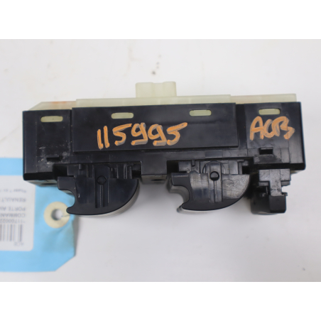 Commande lève-glace porte avant gauche occasion RENAULT KOLEOS I Phase 1 - 2.0 DCI 175ch