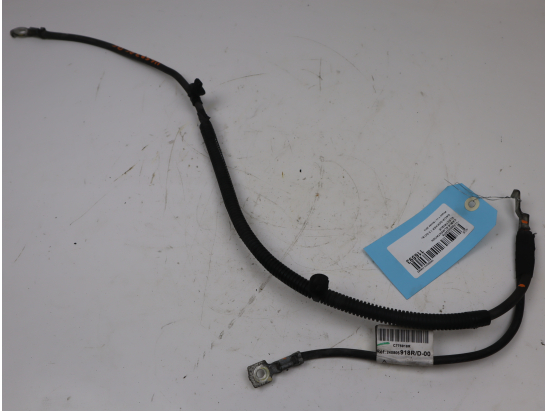 Faisceau batterie occasion DACIA DOKKER Phase 1 - 1.5 DCI 8v 75ch