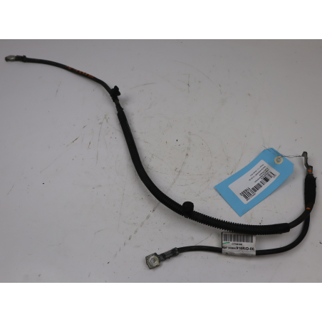 Faisceau batterie occasion DACIA DOKKER Phase 1 - 1.5 DCI 8v 75ch