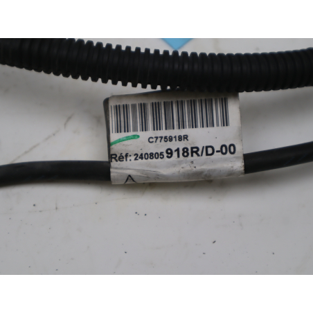 Faisceau batterie occasion DACIA DOKKER Phase 1 - 1.5 DCI 8v 75ch