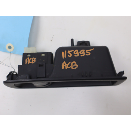 Commande leve-glace porte arrière gauche occasion RENAULT KOLEOS I Phase 1 - 2.0 DCI 175ch