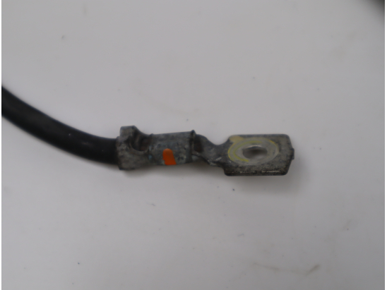 Faisceau batterie occasion DACIA DOKKER Phase 1 - 1.5 DCI 8v 75ch