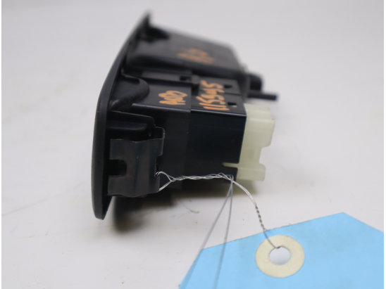 Commande leve-glace porte arrière gauche occasion RENAULT KOLEOS I Phase 1 - 2.0 DCI 175ch