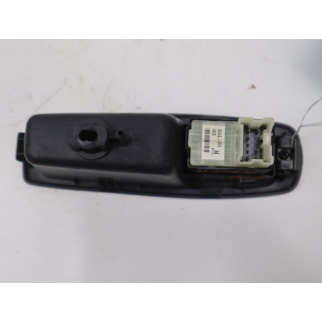 Commande leve-glace porte arrière droite occasion RENAULT KOLEOS I Phase 1 - 2.0 DCI 175ch