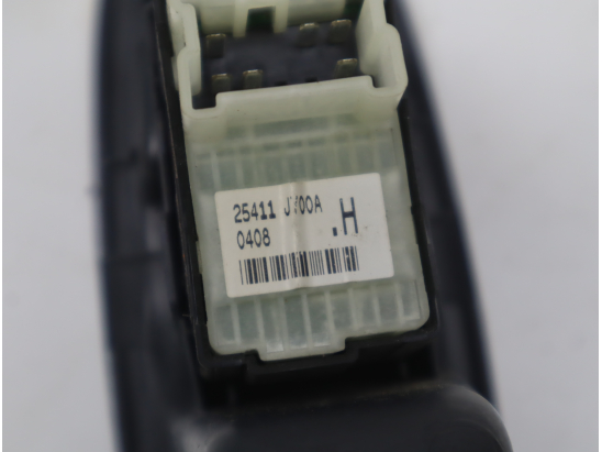 Commande leve-glace porte arrière droite occasion RENAULT KOLEOS I Phase 1 - 2.0 DCI 175ch