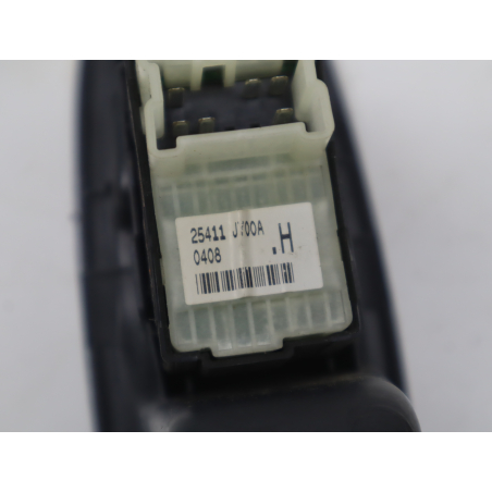 Commande leve-glace porte arrière droite occasion RENAULT KOLEOS I Phase 1 - 2.0 DCI 175ch