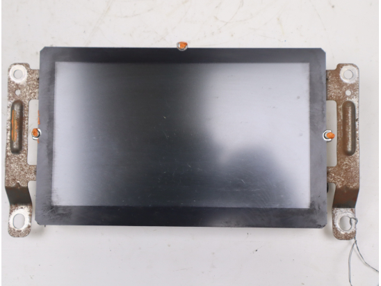 Afficheur digital occasion RENAULT KOLEOS I Phase 1 - 2.0 DCI 175ch