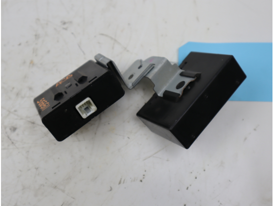 Module de confort occasion RENAULT KOLEOS I Phase 1 - 2.0 DCI 175ch