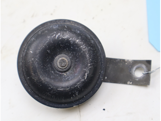 KLAXON  / AVERTISSEUR