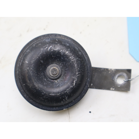 KLAXON  / AVERTISSEUR