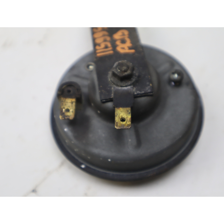 KLAXON  / AVERTISSEUR