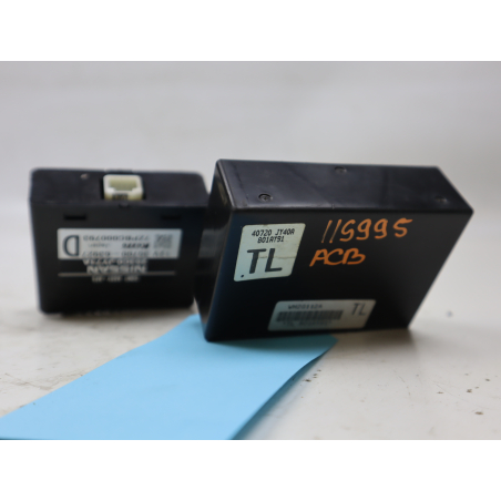 Module de confort occasion RENAULT KOLEOS I Phase 1 - 2.0 DCI 175ch