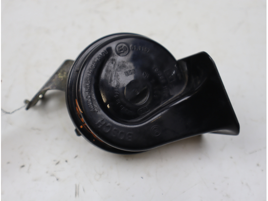 KLAXON  / AVERTISSEUR