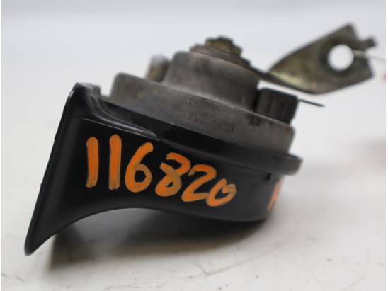 KLAXON  / AVERTISSEUR