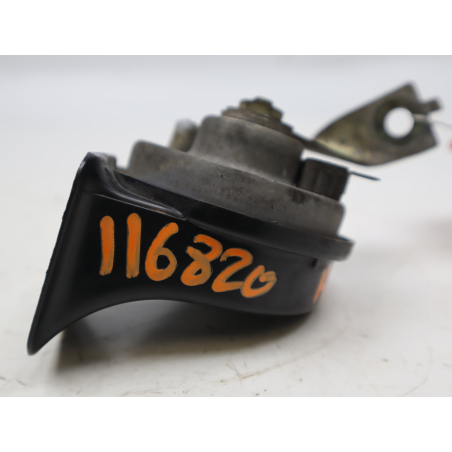 KLAXON  / AVERTISSEUR