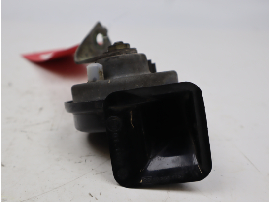 KLAXON  / AVERTISSEUR