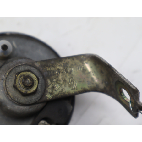 KLAXON  / AVERTISSEUR