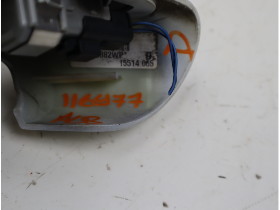 Répétiteur aile droite occasion CITROEN DS4 Phase 1 - 1.6 e-HDi 115ch