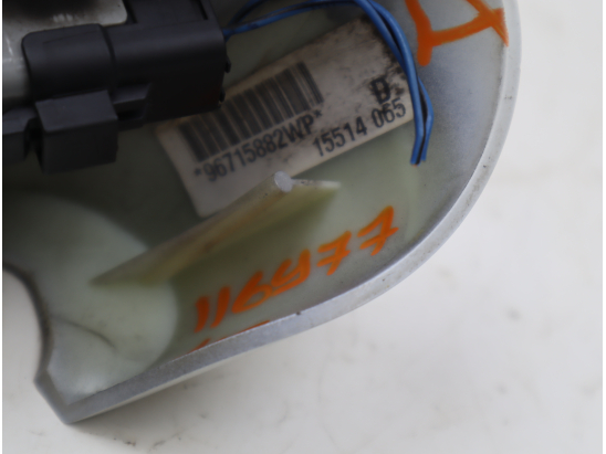 Répétiteur aile droite occasion CITROEN DS4 Phase 1 - 1.6 e-HDi 115ch