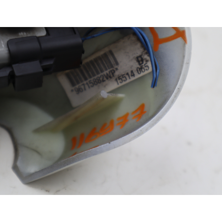 Répétiteur aile droite occasion CITROEN DS4 Phase 1 - 1.6 e-HDi 115ch