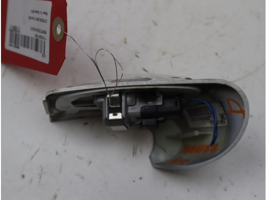 Répétiteur aile droite occasion CITROEN DS4 Phase 1 - 1.6 e-HDi 115ch