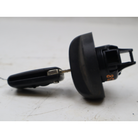 Bouchon reservoir a carburant occasion CITROEN C3 II Phase 1 - 1.4i 75ch