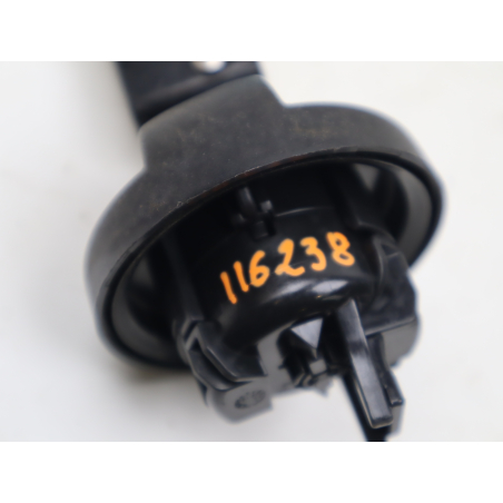 Bouchon reservoir a carburant occasion CITROEN C3 II Phase 1 - 1.4i 75ch