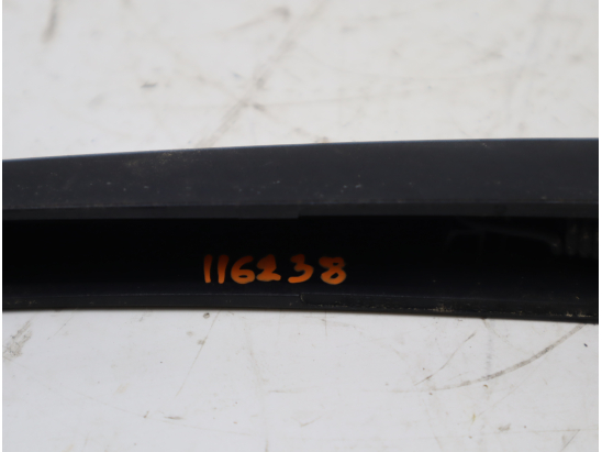 Bras essuie-glace arrière occasion CITROEN C3 II Phase 1 - 1.4i 75ch