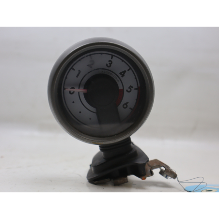 Compte tours occasion CITROEN C1 I Phase 1 - 1.4 HDi