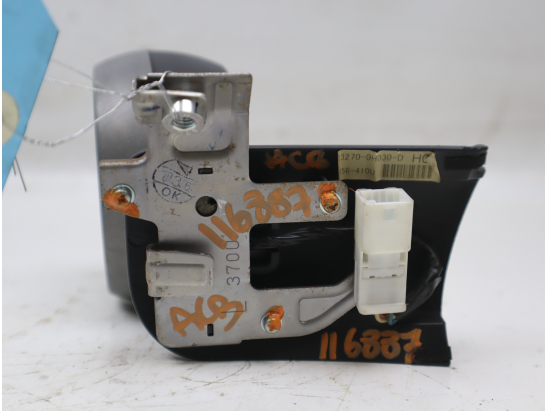 Compte tours occasion CITROEN C1 I Phase 1 - 1.4 HDi