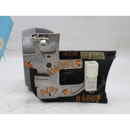 Compte tours occasion CITROEN C1 I Phase 1 - 1.4 HDi