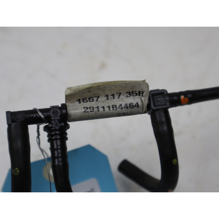 Tuyau de retour gazole occasion RENAULT CLIO III Phase 2 - 1.5 DCI 75ch