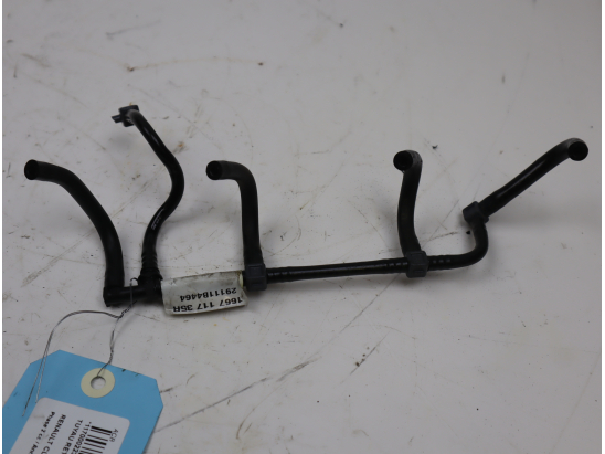 Tuyau de retour gazole occasion RENAULT CLIO III Phase 2 - 1.5 DCI 75ch