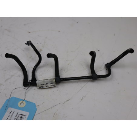 Tuyau de retour gazole occasion RENAULT CLIO III Phase 2 - 1.5 DCI 75ch
